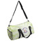 Easter Bunny Duffel Bag - Small (Personalized)