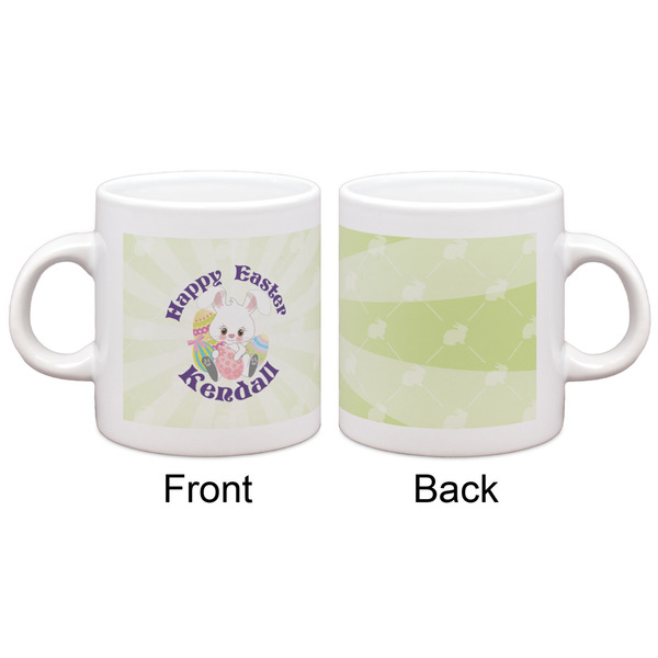 Easter Bunny Espresso Cup - Apvl