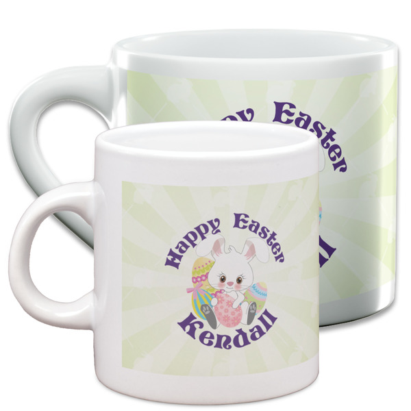 Easter Bunny Espresso Mugs - Main Parent