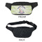Easter Bunny Fanny Packs - APPROVAL