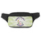 Easter Bunny Fanny Packs - FRONT
