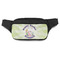 Easter Bunny Fanny Pack - Modern Style (Personalized)