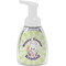 Easter Bunny Foam Soap Bottle - White