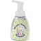 Easter Bunny Foam Soap Bottle - White (Personalized)
