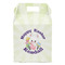 Easter Bunny Gable Favor Box - Front