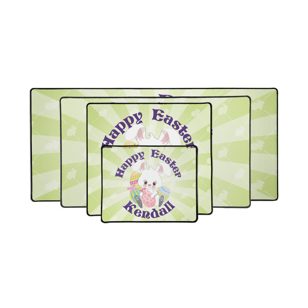 Easter Bunny Gaming Mats - PARENT/MAIN