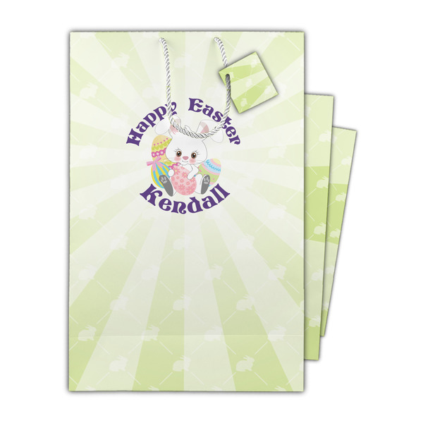 Easter Bunny Gift Bags - Parent/Main