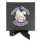 Easter Bunny Gift Boxes with Magnetic Lid - Black - Approval
