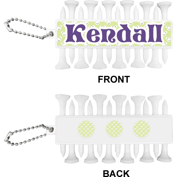 Easter Bunny Golf Buddy (Approval)