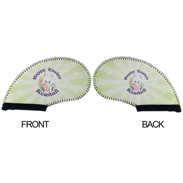 Easter Bunny Golf Club Covers - APPROVAL