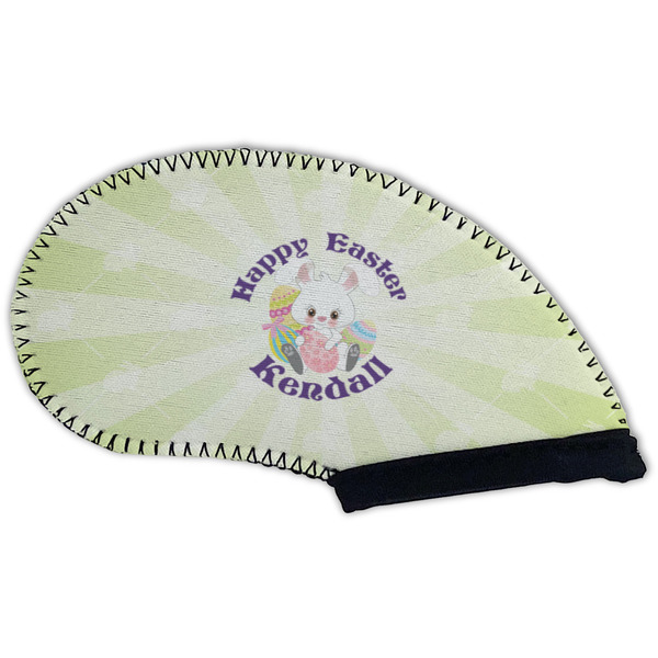 Easter Bunny Golf Club Covers - BACK