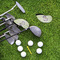 Easter Bunny Golf Club Covers - LIFESTYLE
