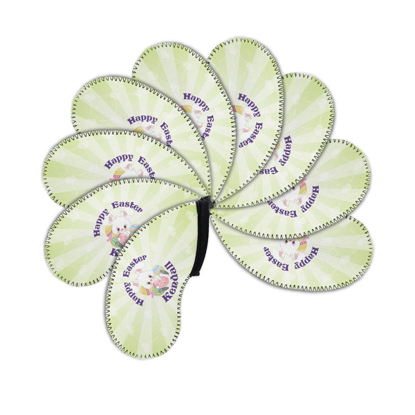 Easter Bunny Golf Club Covers - PARENT/MAIN (set of 9)