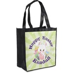 Easter Bunny Grocery Bag (Personalized)
