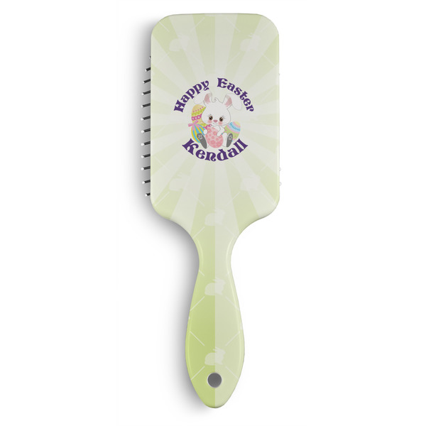 Custom Easter Bunny Hair Brushes (Personalized)