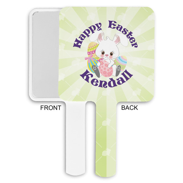 Easter Bunny Hand Mirrors - Approval