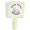 Easter Bunny Hand Mirrors - Front/Main
