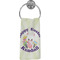 Easter Bunny Hand Towel - Full Print (Personalized)