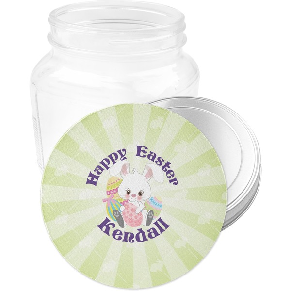 Easter Bunny Jar Opener - Main