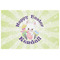 Easter Bunny Jigsaw Puzzle - 1000-piece (Personalized)