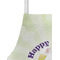 Easter Bunny Kid's Aprons - Detail