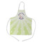 Easter Bunny Kid's Aprons - Medium Approval