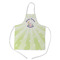 Easter Bunny Kid's Apron - Medium (Personalized)