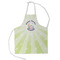 Easter Bunny Kid's Aprons - Small Approval
