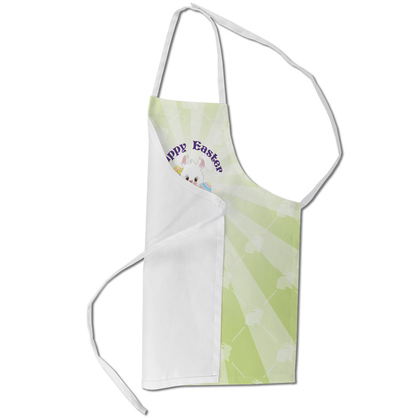 Easter Bunny Kid's Aprons - Small - Main