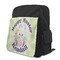 Easter Bunny Kid's Backpack - MAIN