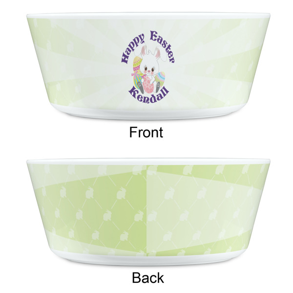 Easter Bunny Kids Bowls - APPROVAL