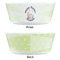 Easter Bunny Kids Bowls - APPROVAL