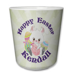 Easter Bunny Plastic Tumbler 6oz (Personalized)