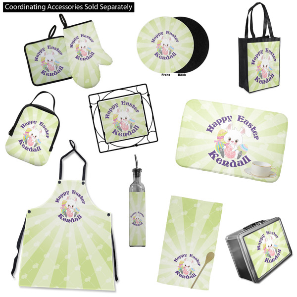 Easter Bunny Kitchen Accessories & Decor