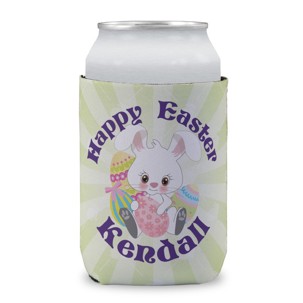 Easter Bunny Can Sleeve