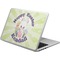 Easter Bunny Laptop Skin