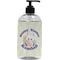 Easter Bunny Plastic Soap / Lotion Dispenser (Personalized)