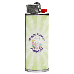 Easter Bunny Case for BIC Lighters (Personalized)