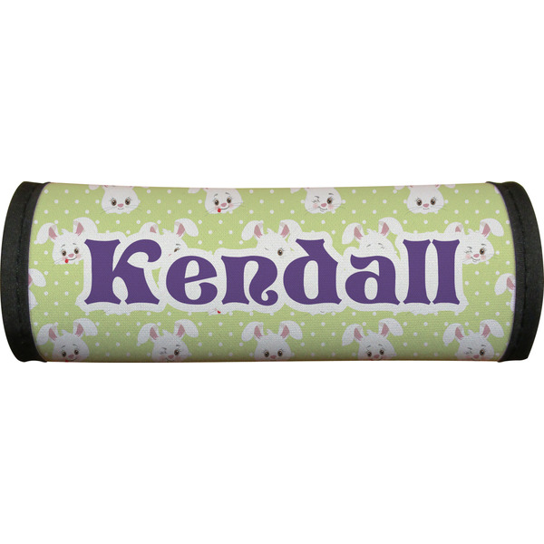 Easter Bunny Luggage Handle Wrap