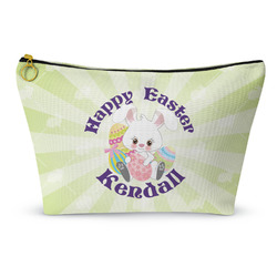 Easter Bunny Makeup Bag (Personalized)