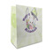 Easter Bunny Medium Gift Bag - Front/Main