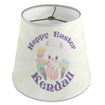 Easter Bunny Empire Lamp Shade (Personalized)