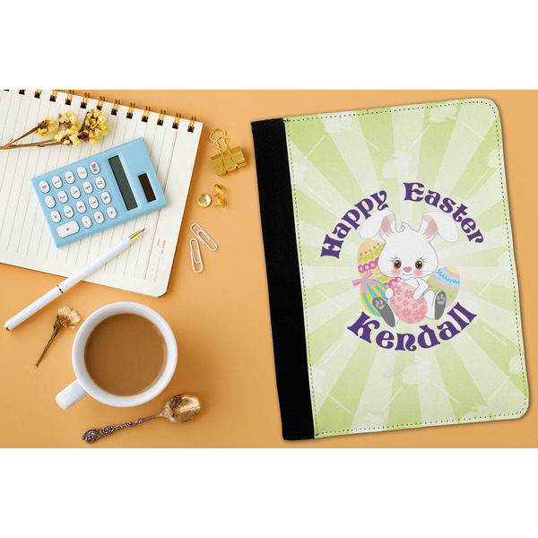 Easter Bunny Medium Padfolio - LIFESTYLE (adult)