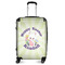 Easter Bunny Medium Travel Bag - With Handle