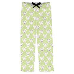 Easter Bunny Mens Pajama Pants