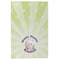 Easter Bunny Microfiber Dish Towel - APPROVAL