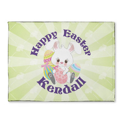 Easter Bunny Microfiber Screen Cleaner (Personalized)