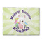 Easter Bunny Microfiber Screen Cleaner (Personalized)