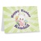 Easter Bunny Note Card - Main