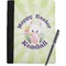 Easter Bunny Notebook